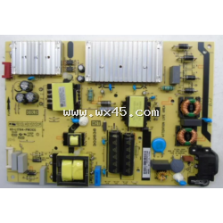 TCL  电源组件 40-L171H4-PWB1CG 65L8/65A30